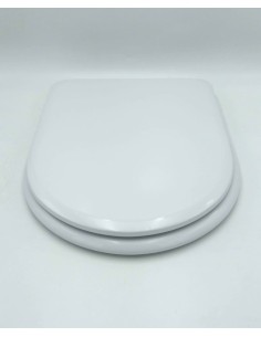 Tapa WC DURAVIT STARCK 2