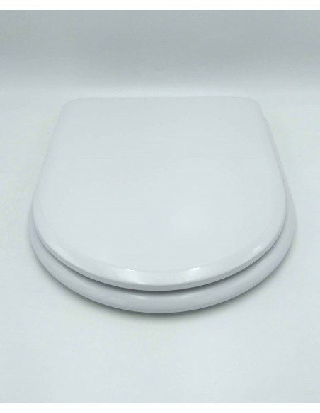 Tapa WC DURAVIT STARCK 2