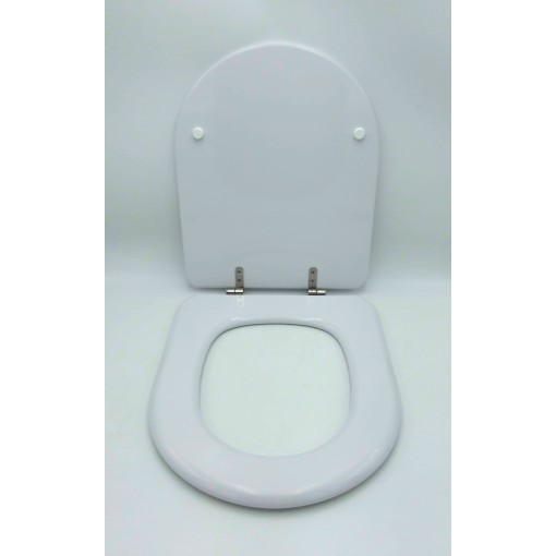 Tapa WC DURAVIT STARCK 2