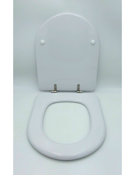 Tapa WC DURAVIT STARCK 2