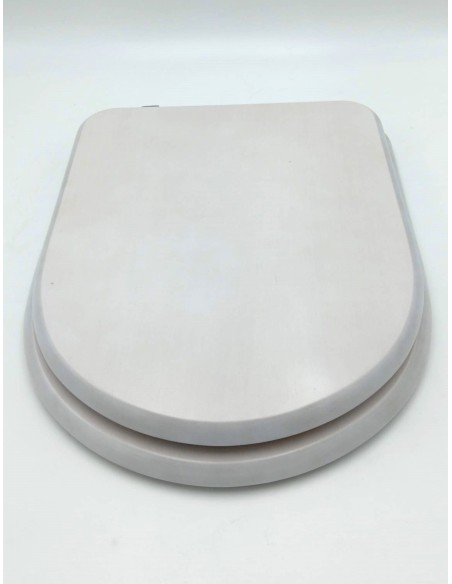 Tapa WC IDEAL STANDARD BOCAGE