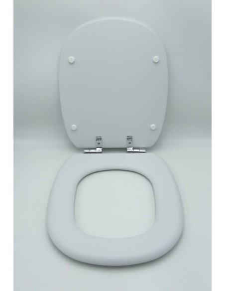 Tapa WC JACOB DELAFONT FREELANCE