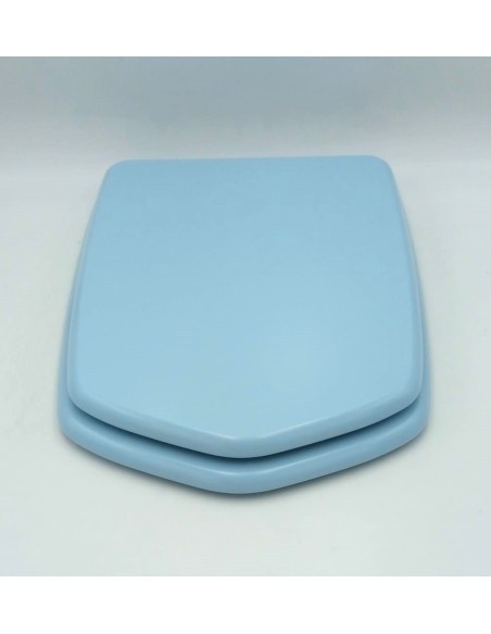 Tapa WC ROCA AQUARIA