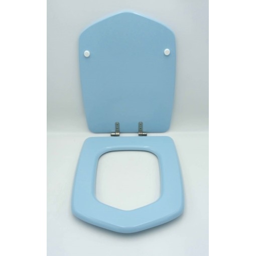 Tapa WC ROCA AQUARIA