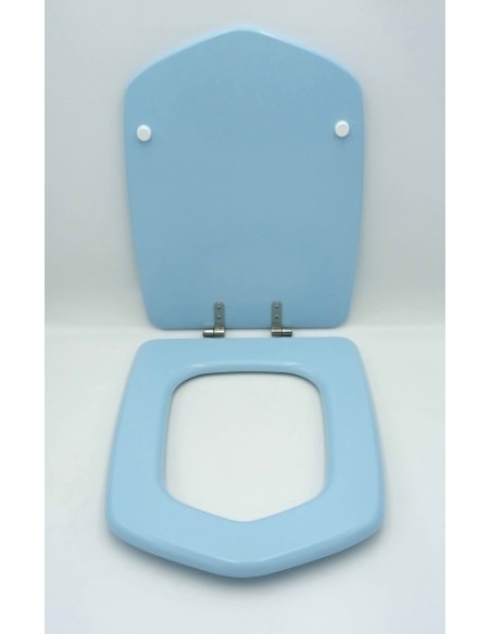 Tapa WC ROCA AQUARIA