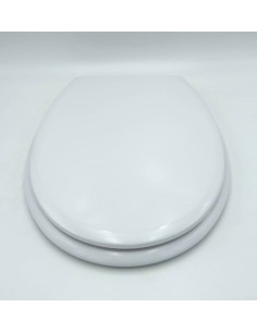 Tapa WC ROCA VICTORIA