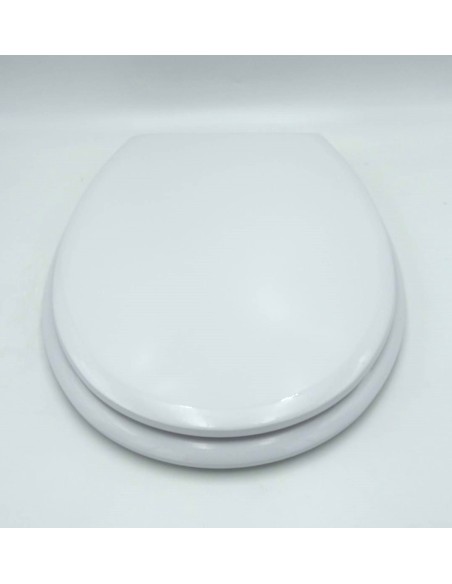 Tapa WC ROCA VICTORIA