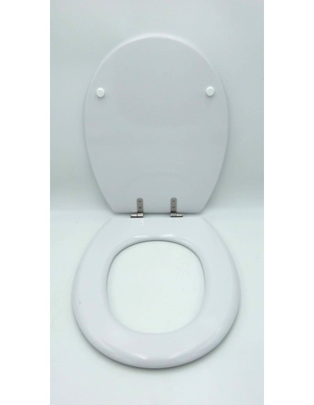 Tapa WC ROCA VICTORIA