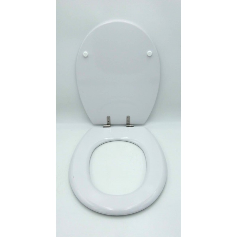 Tapa WC Roca Meridian Compacto Original. Ref. A8012AC00B