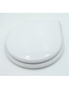 Tapa WC VALADARES ASSIMETRICA