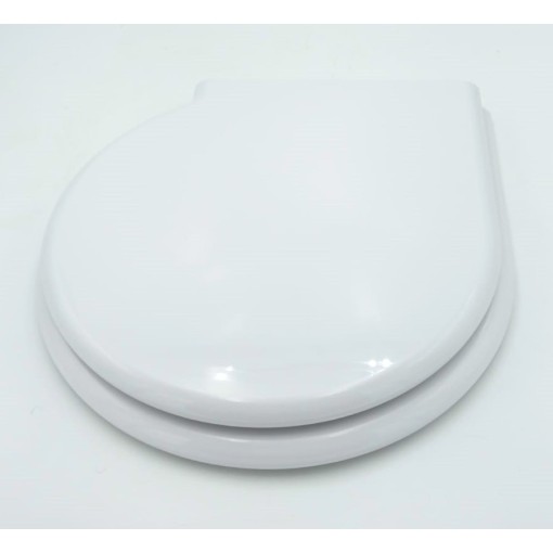 Tapa WC VALADARES ASSIMETRICA