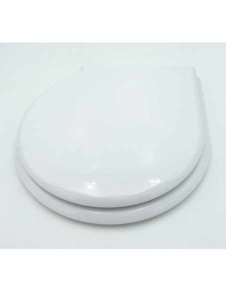 Tapa WC VALADARES ASSIMETRICA