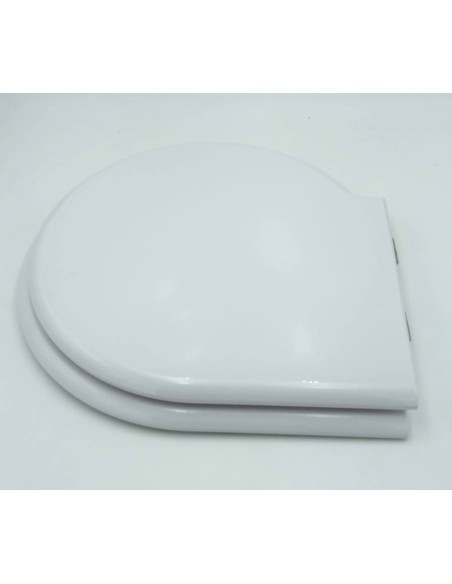 Tapa WC VALADARES ASSIMETRICA