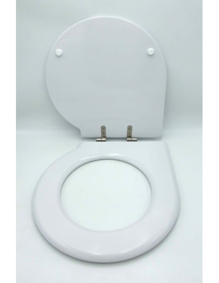 Tapa WC VALADARES ASSIMETRICA