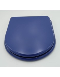 Tapa WC DURAVIT DARLING NEW