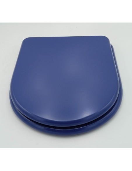 Tapa WC DURAVIT DARLING NEW