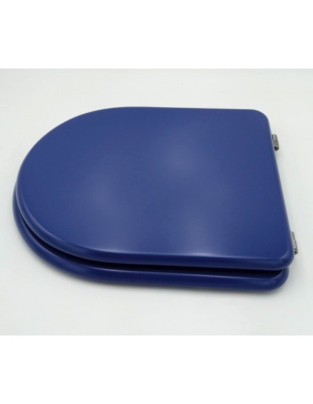 Tapa WC DURAVIT DARLING NEW