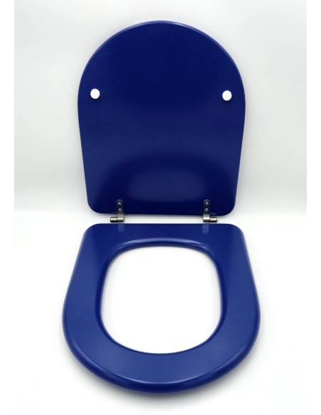 Tapa WC DURAVIT DARLING NEW