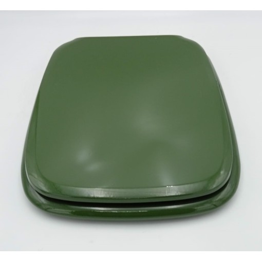 Tapa WC BELLAVISTA ALMINA