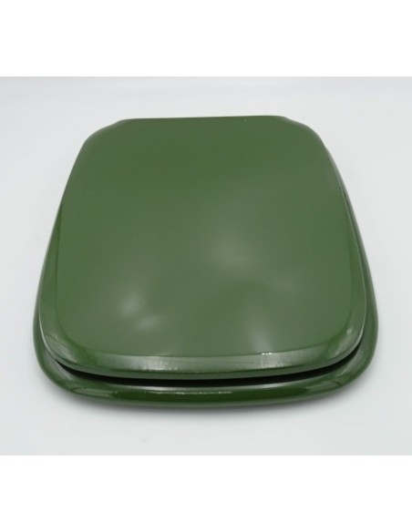 Tapa WC BELLAVISTA ALMINA