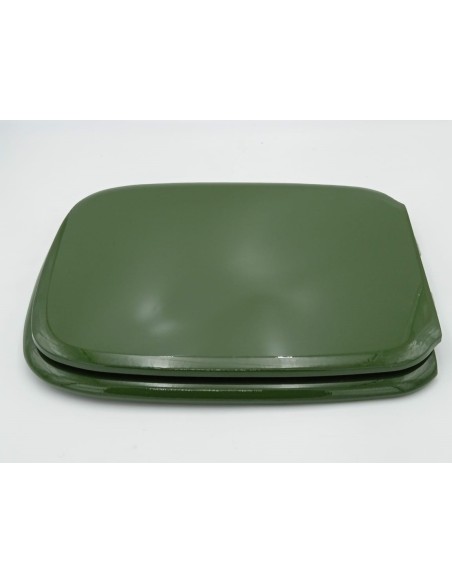 Tapa WC BELLAVISTA ALMINA