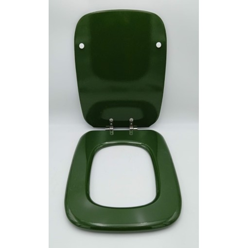 Tapa WC BELLAVISTA ALMINA