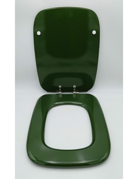 Tapa WC BELLAVISTA ALMINA