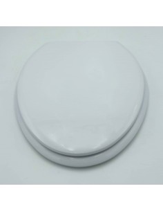 Tapa WC GALA FLORIDA