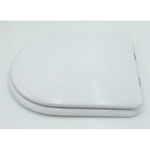 Tapa WC DOLOMITE QUADRARCO