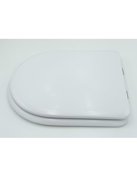 Tapa WC DOLOMITE QUADRARCO