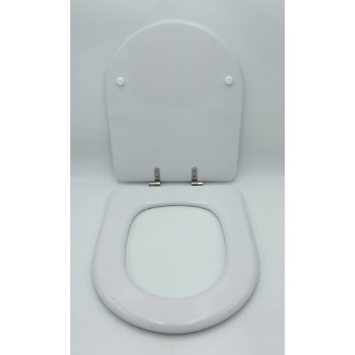 Tapa WC DOLOMITE QUADRARCO