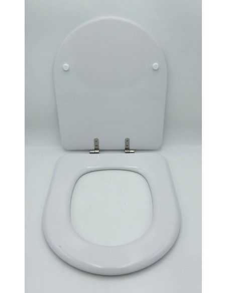 Tapa WC DOLOMITE QUADRARCO