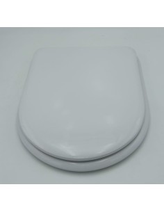 Tapa WC DOLOMITE QUADRARCO