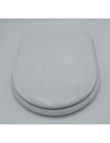 Tapa WC DOLOMITE QUADRARCO