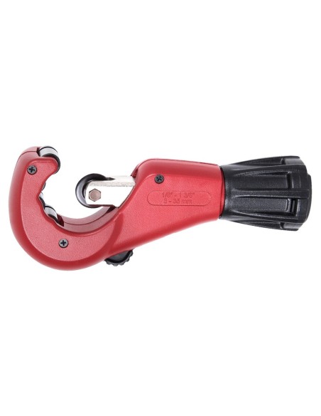 Cortatubos para tubos de 3/8" a 1"