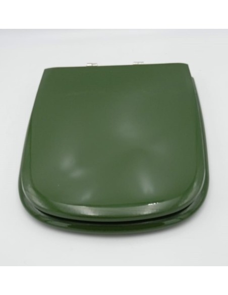 Tapa WC BELLAVISTA ARCADIA