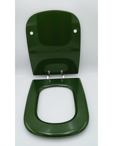 Tapa WC BELLAVISTA ARCADIA