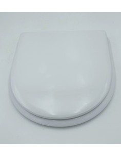 Tapa WC JACOB DELAFONT ODEON UP COMPACTO