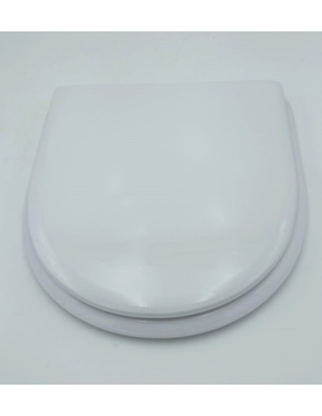 Tapa WC JACOB DELAFONT ODEON UP COMPACTO