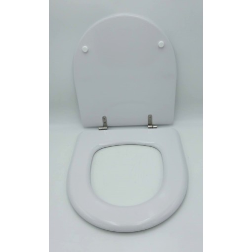 Tapa WC JACOB DELAFONT ODEON UP COMPACTO
