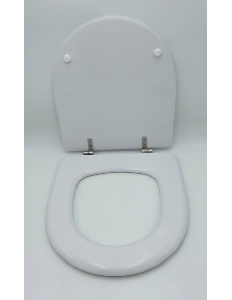 Tapa WC JACOB DELAFONT ODEON UP COMPACTO