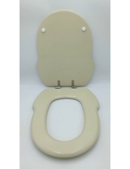 Tapa WC SANITANA GRECIA