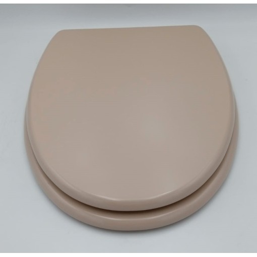 Tapa WC ROCA LORENTINA