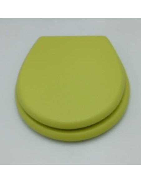 ASIENTO INFANTIL SANGRA - MODELO ANTIGUO (TAPA + ARO)