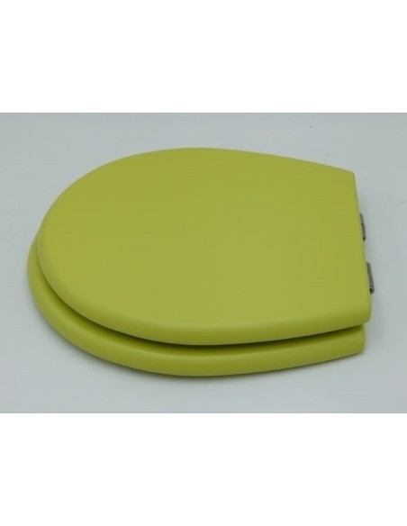 ASIENTO INFANTIL SANGRA - MODELO ANTIGUO (TAPA + ARO)