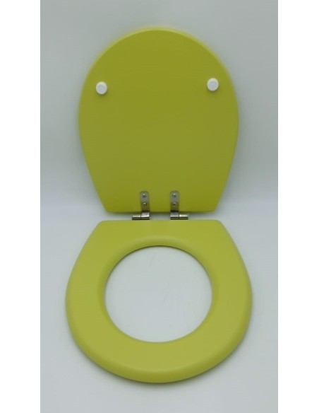 ASIENTO INFANTIL SANGRA - MODELO ANTIGUO (TAPA + ARO)
