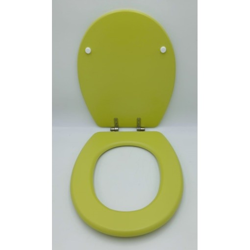 Tapa WC ROCA VICTORIA