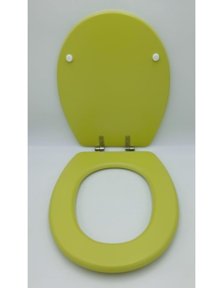 Tapa WC ROCA VICTORIA