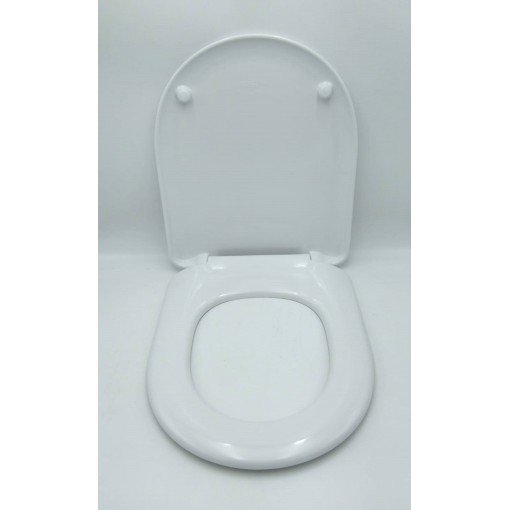 Tapa WC Universal EKANA DUROPLAST