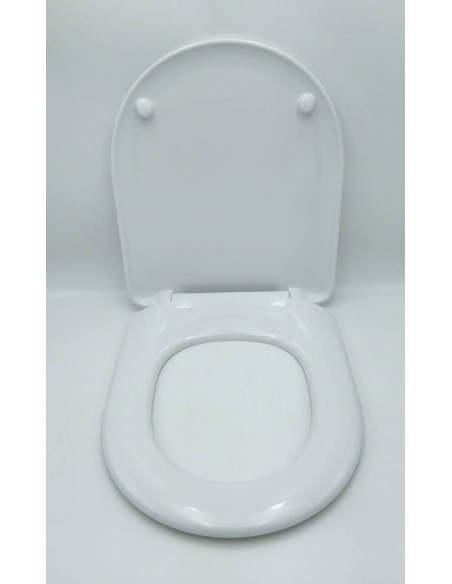 Tapa WC Universal EKANA DUROPLAST